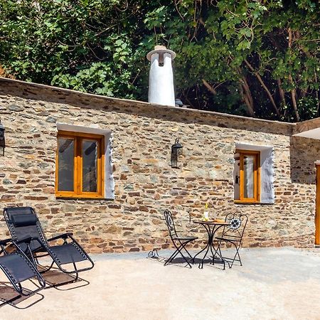 Villa La Alqueria- Pampaneira Exterior foto